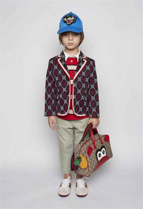 enfants gucci|gucci kids sale.